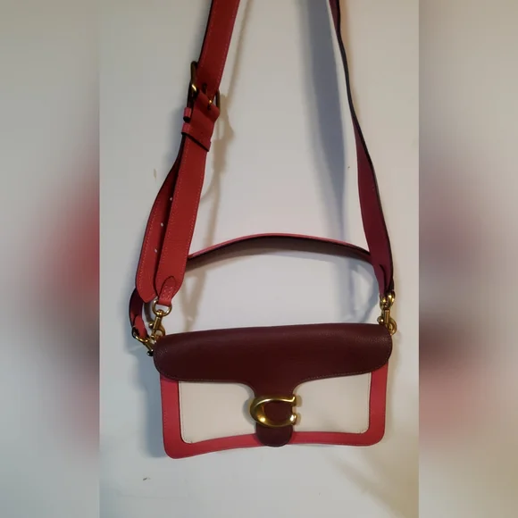 Coach Tabby 26 - Picture 2 of 2